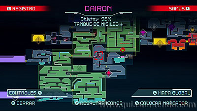 Metroid Dread