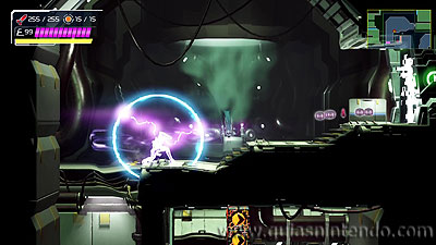 Metroid Dread