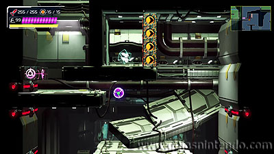 Metroid Dread