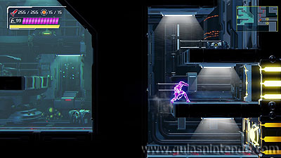 Metroid Dread