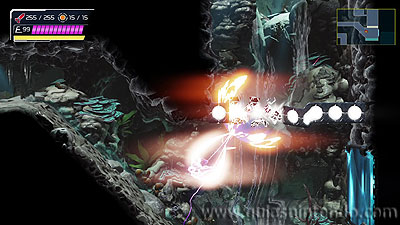 Metroid Dread