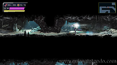 Metroid Dread