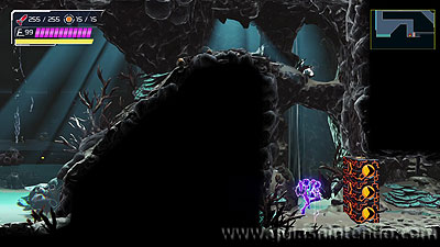 Metroid Dread