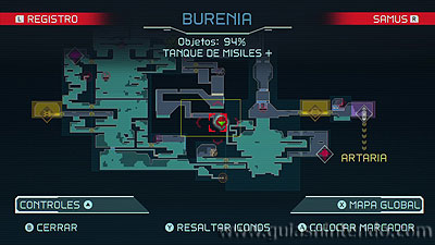 Metroid Dread