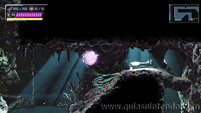 Metroid Dread