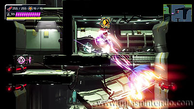 Metroid Dread