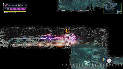 Metroid Dread