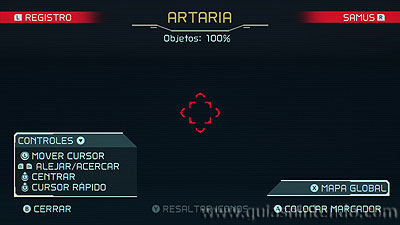 Metroid Dread