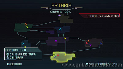 Metroid Dread