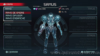 Metroid Dread
