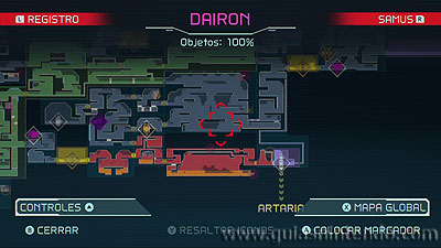 Metroid Dread