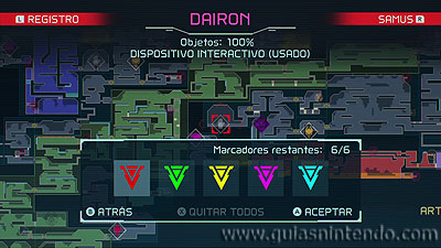 Metroid Dread