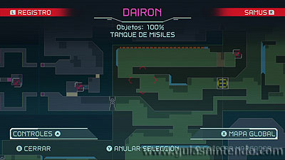 Metroid Dread