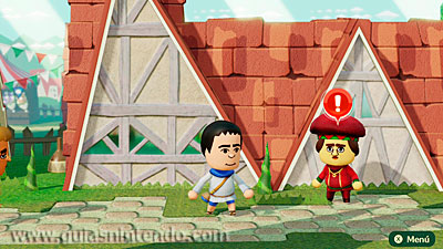 Miitopia