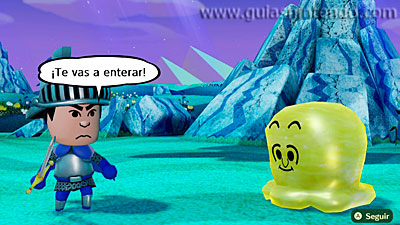 Miitopia