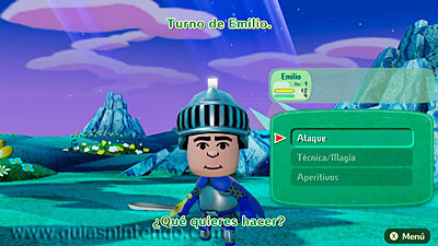 Miitopia