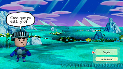 Miitopia