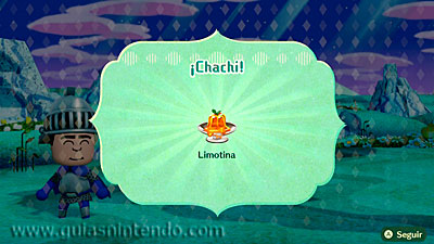 Miitopia