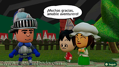 Miitopia