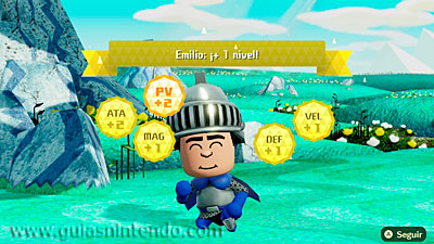 Miitopia