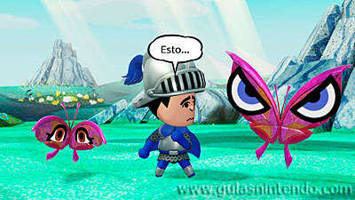 Miitopia