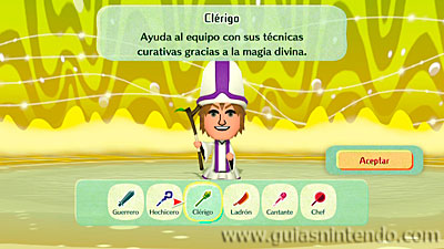 Miitopia