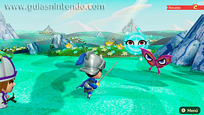 Miitopia