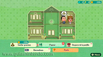 Miitopia