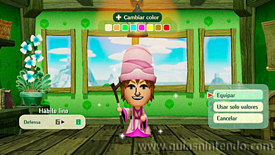 Miitopia