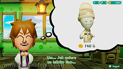 Miitopia