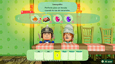 Miitopia