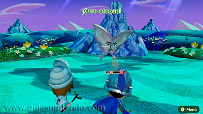 Miitopia