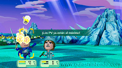 Miitopia