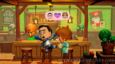 Miitopia
