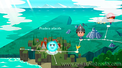 Miitopia
