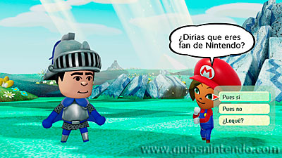 Miitopia