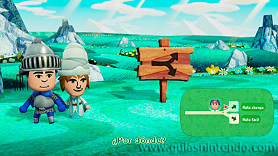 Miitopia