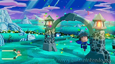 Miitopia