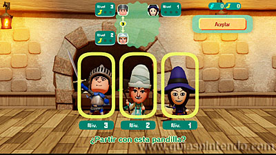 Miitopia