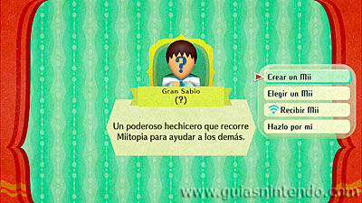 Miitopia