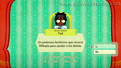 Miitopia