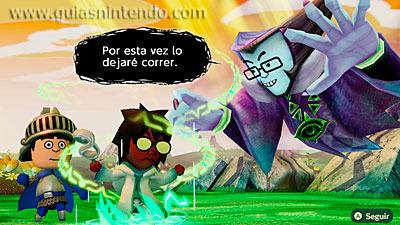 Miitopia