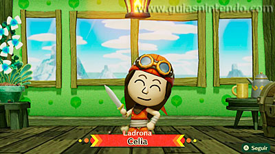 Miitopia