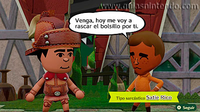 Miitopia