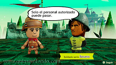 Miitopia