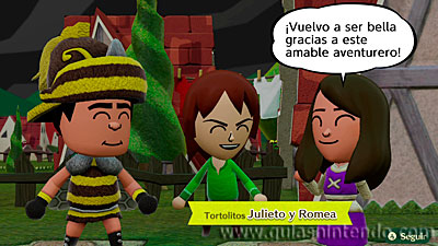 Miitopia