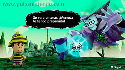 Miitopia