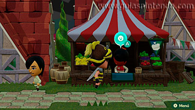 Miitopia