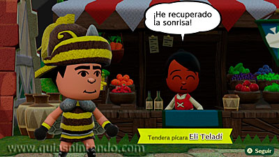 Miitopia