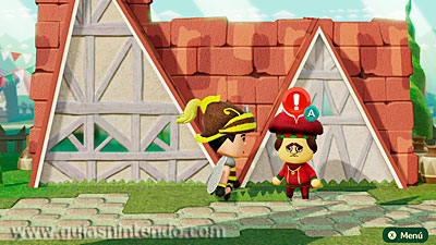 Miitopia
